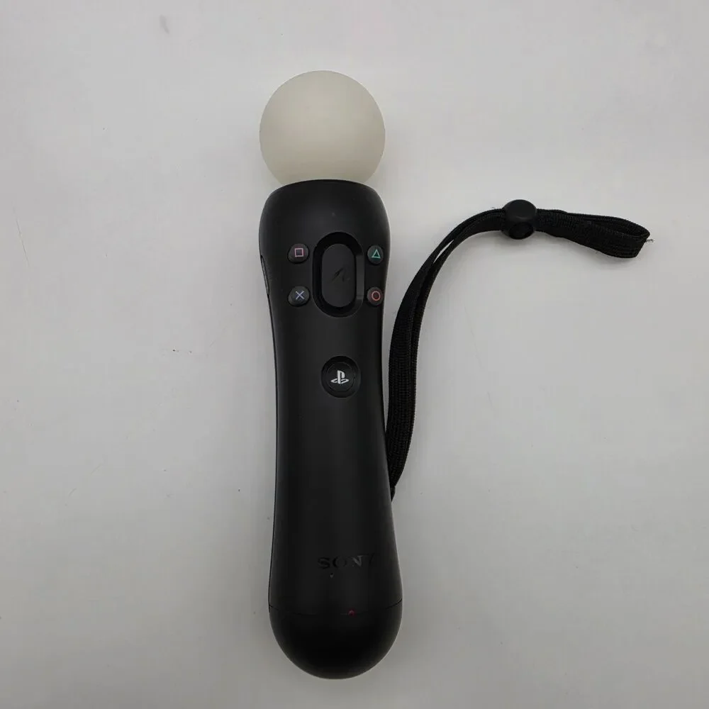 Sony PlayStation 3 Move Motion Controller ZCM2U working